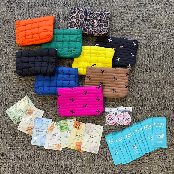 WINNER PICKED TODAY**$100 for the Chanel or Hermes entry! - Picture 3 of 9